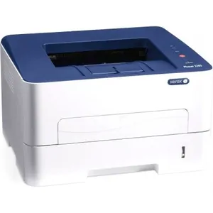 Замена лазера на принтере Xerox 3260DNI в Самаре